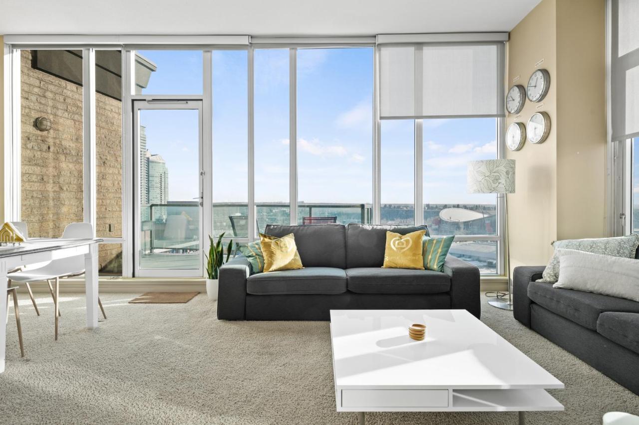 Gorgeous Downtown By Globalstay Free Parking Apartment *