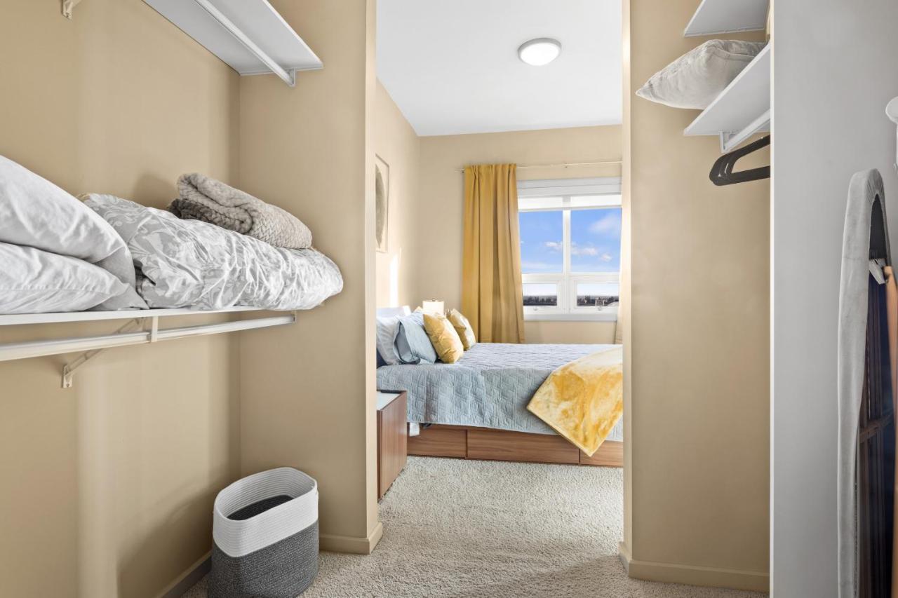 Gorgeous Downtown By Globalstay Free Parking Apartment *