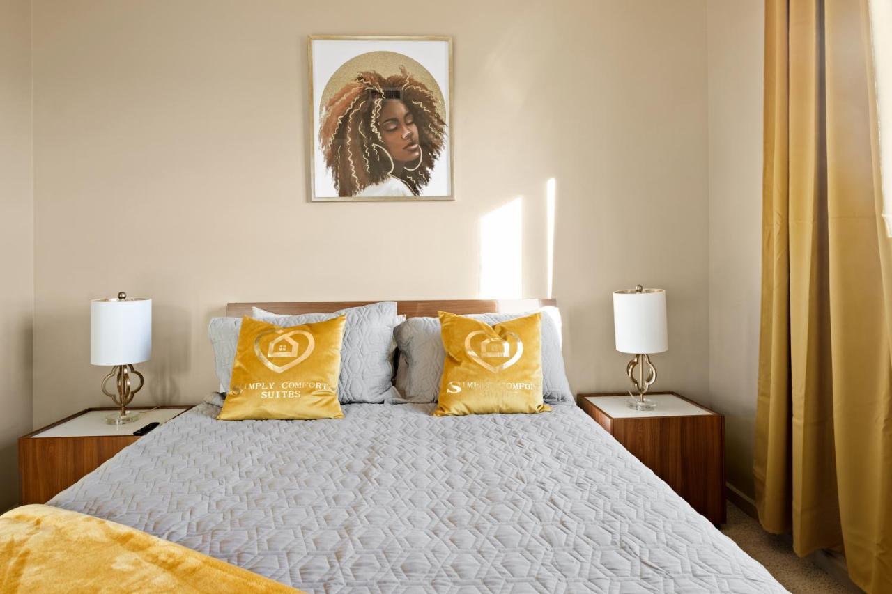Apartment Gorgeous Downtown By Globalstay Free Parking Calgary