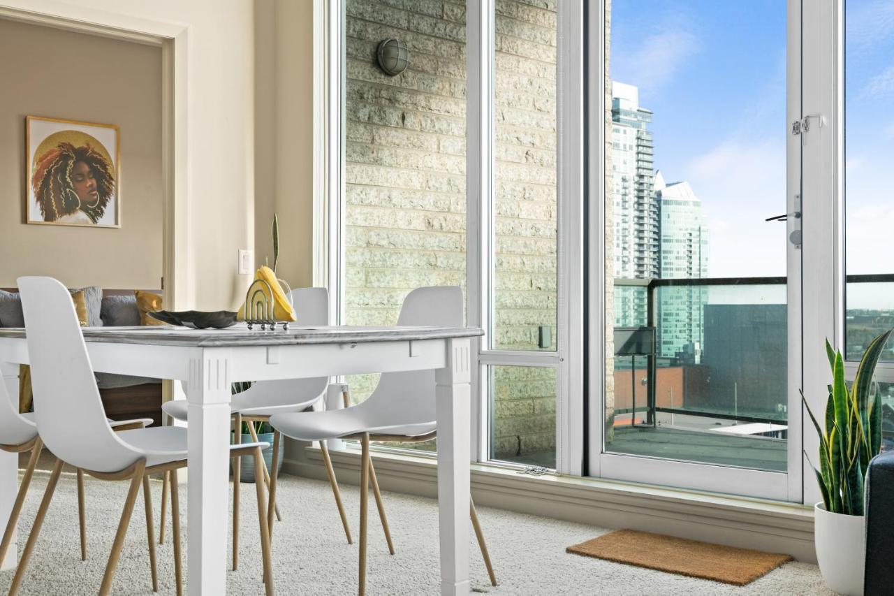 Apartment Gorgeous Downtown By Globalstay Free Parking