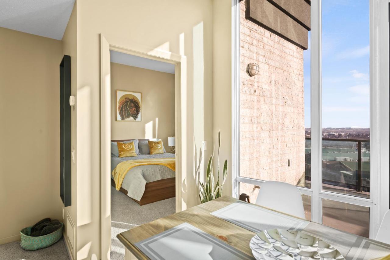 Gorgeous Downtown By Globalstay Free Parking Calgary