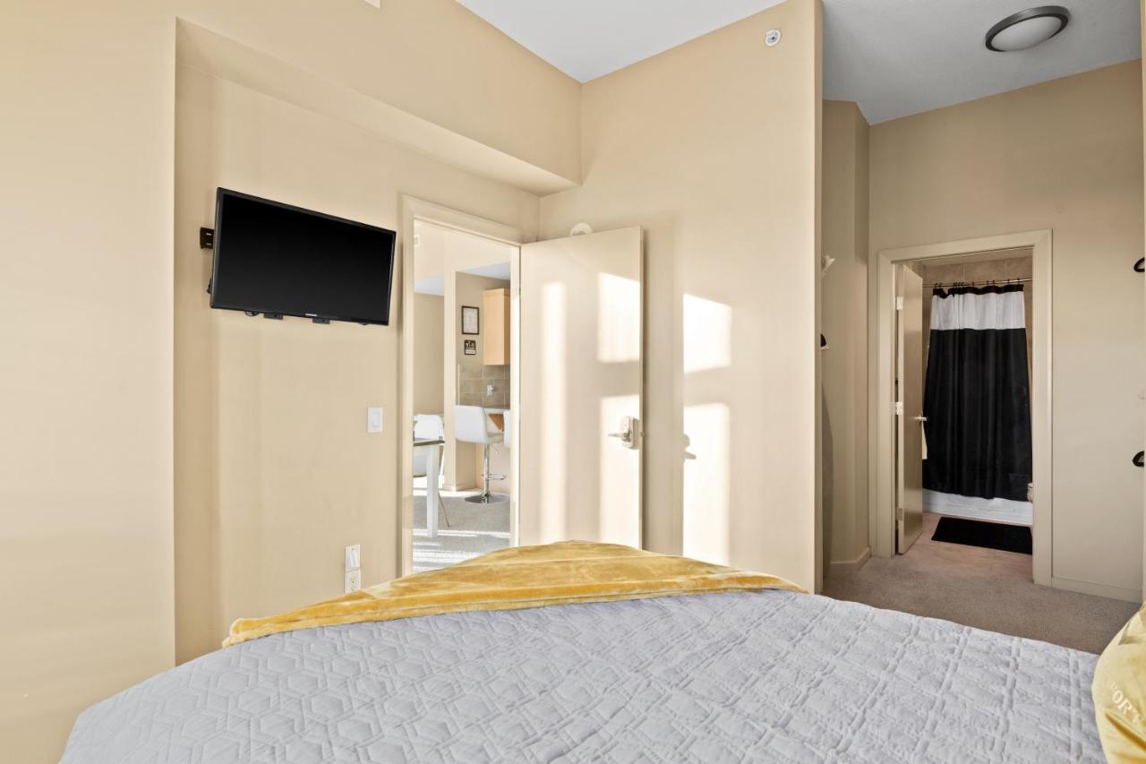 Apartment Gorgeous Downtown By Globalstay Free Parking *