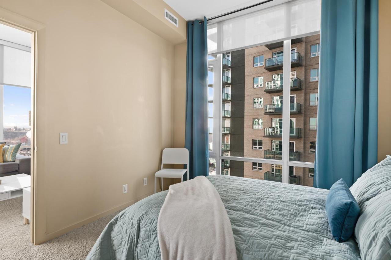 Apartment Gorgeous Downtown By Globalstay Free Parking