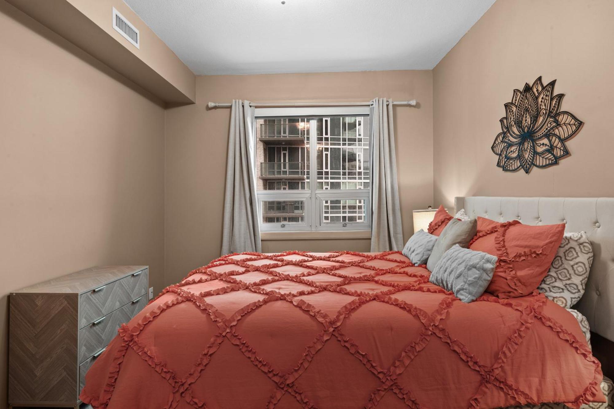 Apartment Gorgeous Downtown By Globalstay Free Parking