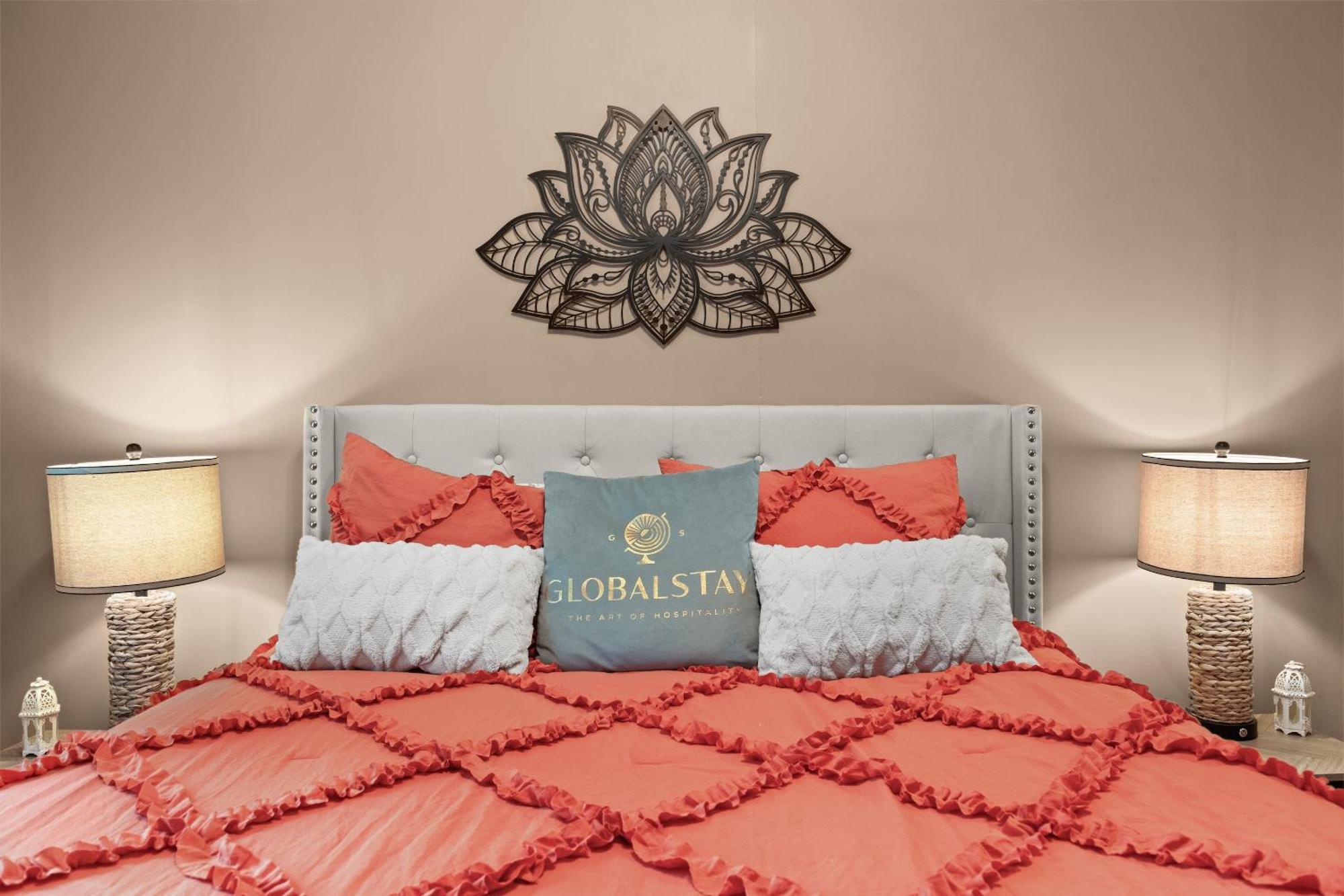 Apartment Gorgeous Downtown By Globalstay Free Parking *