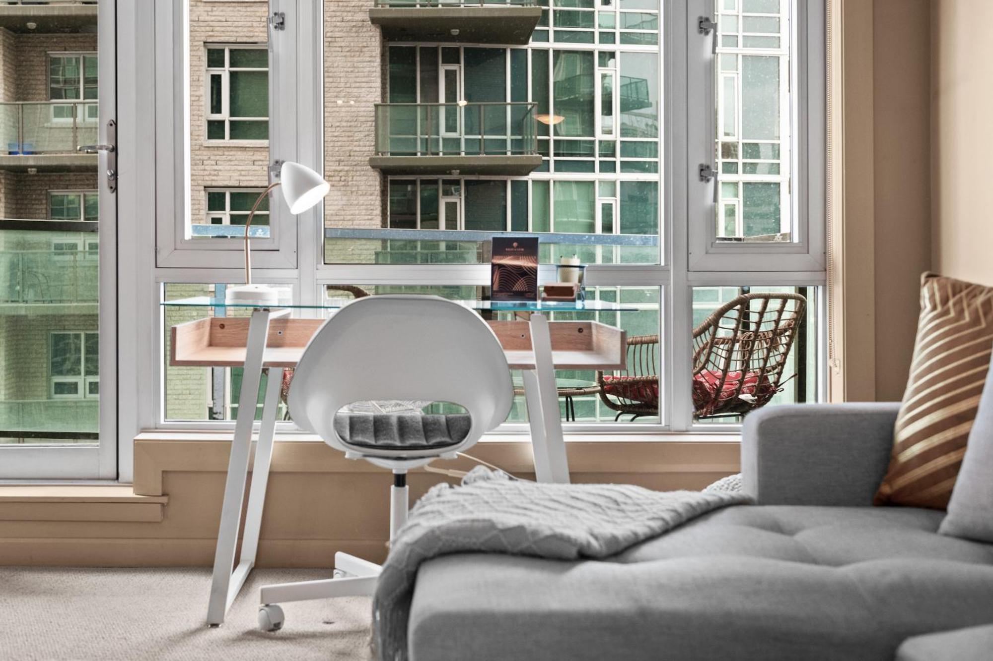 Apartment Gorgeous Downtown By Globalstay Free Parking