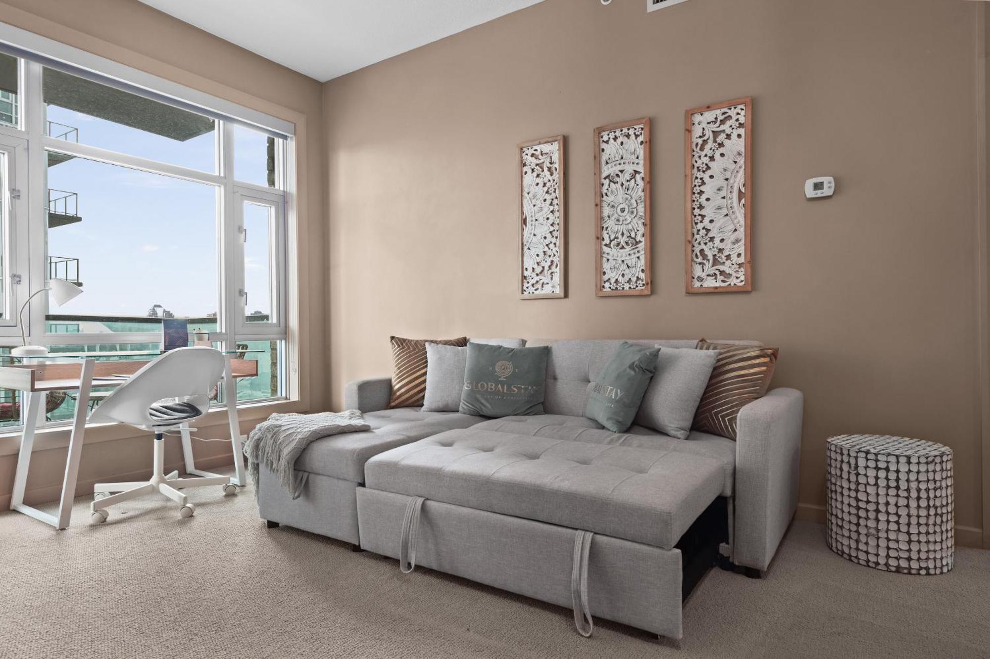 Apartment Gorgeous Downtown By Globalstay Free Parking
